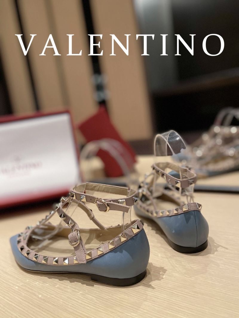 Valentino High Heels